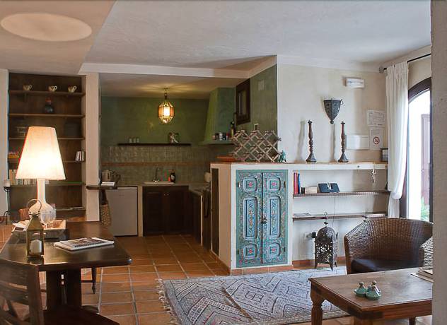 Imagen de la habitación del Hotel Dar Cilla Guesthouse. Foto 11