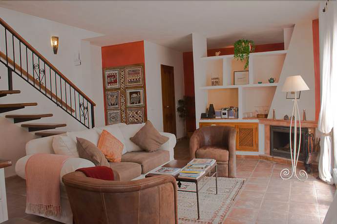Imagen de la habitación del Hotel Dar Cilla Guesthouse. Foto 12