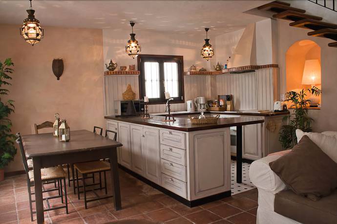 Imagen de la habitación del Hotel Dar Cilla Guesthouse. Foto 15