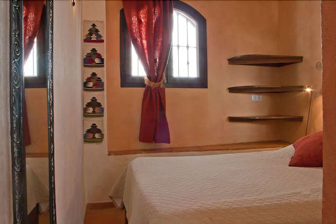 Imagen de la habitación del Hotel Dar Cilla Guesthouse. Foto 18