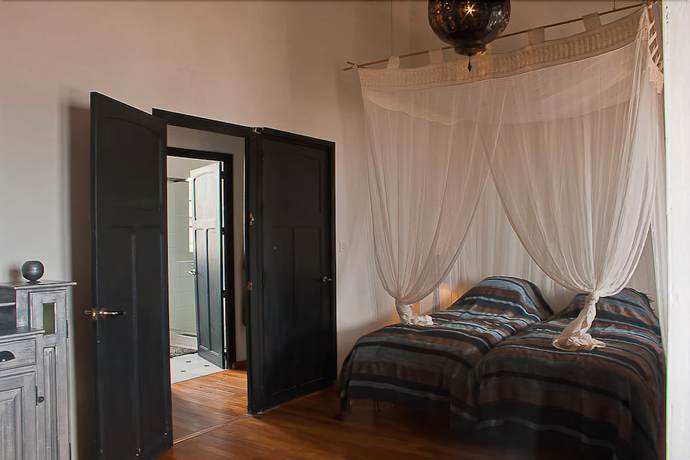 Imagen de la habitación del Hotel Dar Cilla Guesthouse. Foto 19