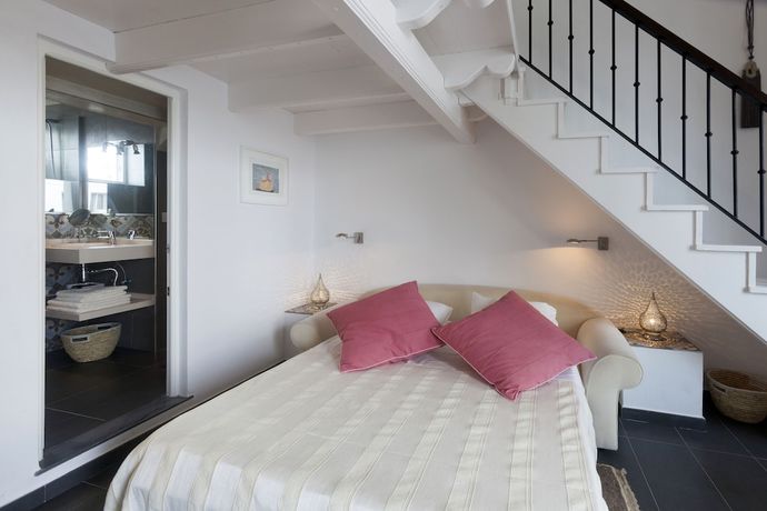 Imagen de la habitación del Hotel Dar Cilla Guesthouse. Foto 20