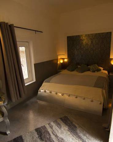 Imagen de la habitación del Hotel Dar Crystal. Foto 8