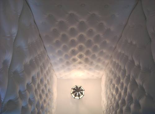 Imagen de la habitación del Hotel Dar Crystal. Foto 10