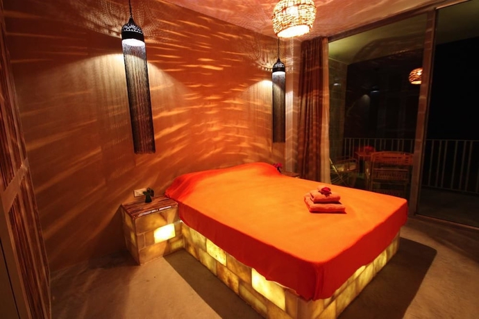 Imagen de la habitación del Hotel Dar Dahab. Foto 3