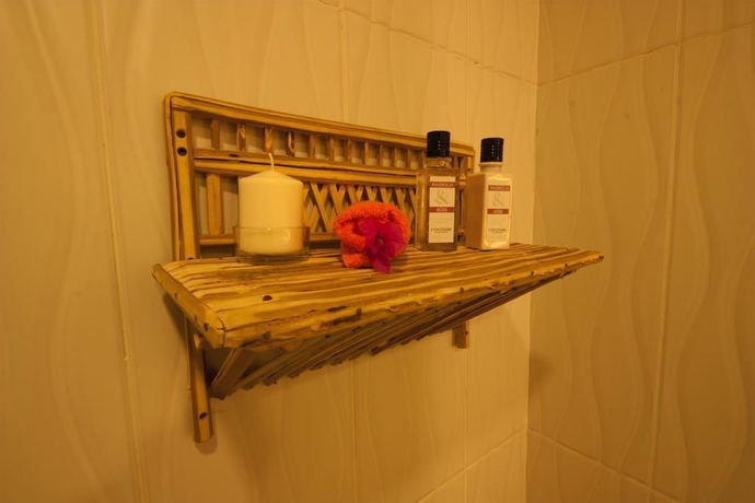 Imagen de la habitación del Hotel Dar Dahab. Foto 5
