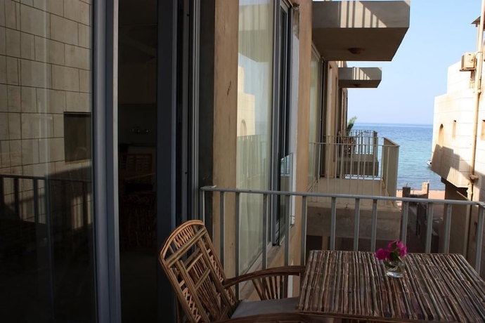 Imagen de la habitación del Hotel Dar Dahab. Foto 8
