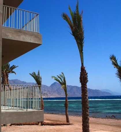 Imagen general del Hotel Dar Dahab. Foto 1
