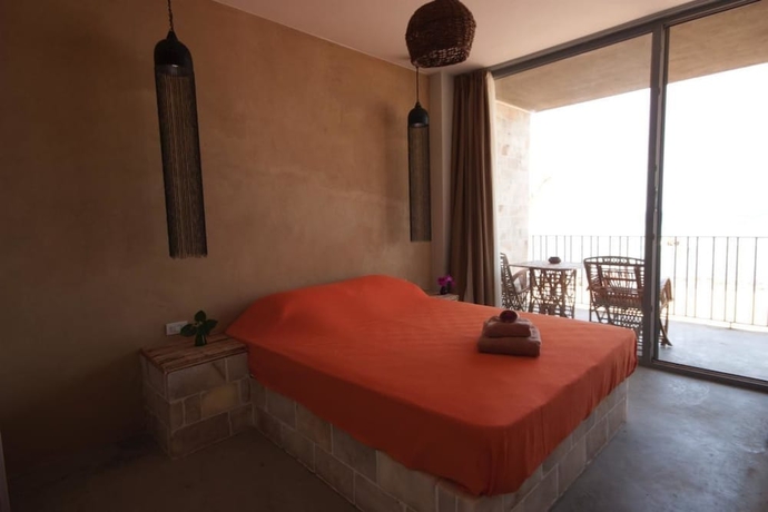 Imagen de la habitación del Hotel Dar Dahab. Foto 12