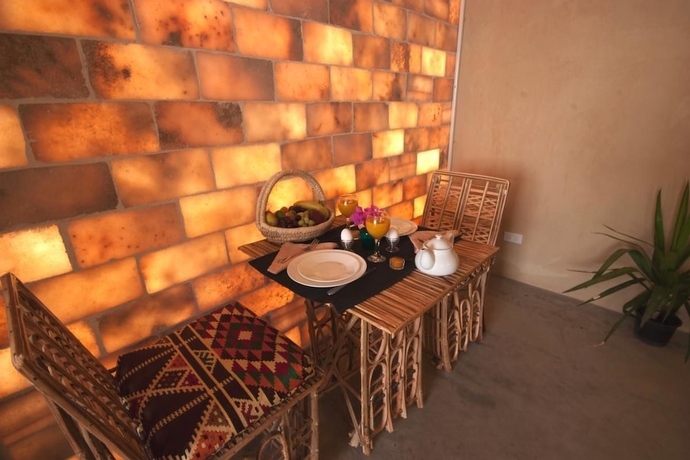 Imagen de la habitación del Hotel Dar Dahab. Foto 14