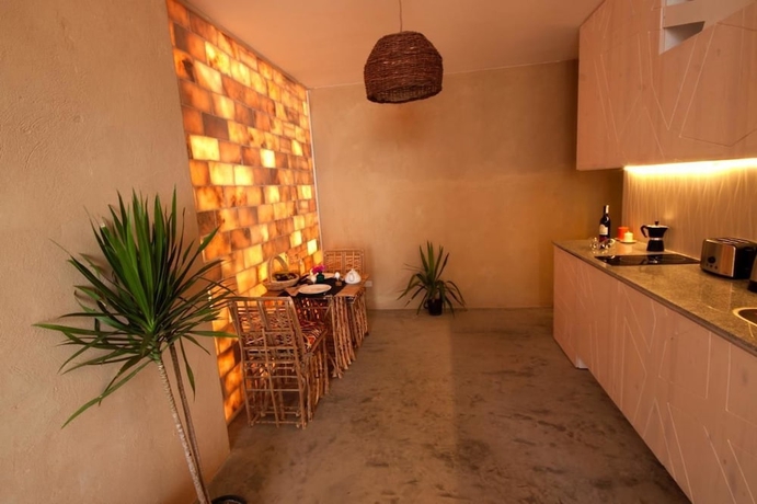 Imagen de la habitación del Hotel Dar Dahab. Foto 16