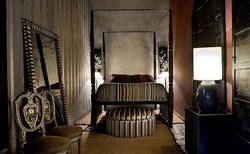 Imagen de la habitación del Hotel Dar Darma, Marrakech. Foto 3