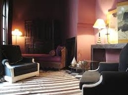 Imagen de la habitación del Hotel Dar Darma, Marrakech. Foto 4