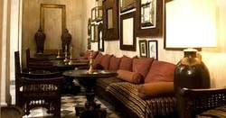Imagen de los interiores del Hotel Dar Darma, Marrakech. Foto 8