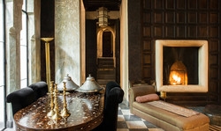 Imagen de la habitación del Hotel Dar Darma, Marrakech. Foto 5