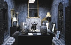 Imagen de los interiores del Hotel Dar Darma, Marrakech. Foto 9