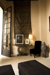 Imagen de los interiores del Hotel Dar Darma, Marrakech. Foto 11