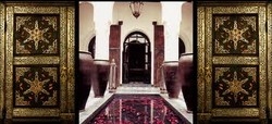 Imagen general del Hotel Dar Darma, Marrakech. Foto 1