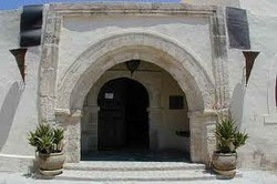 Imagen general del Hotel Dar Dhiafa. Foto 1