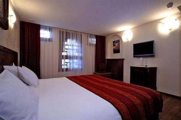 Imagen de la habitación del Hotel Dar Diaf Alger. Foto 10