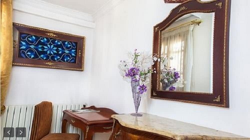 Imagen de la habitación del Hotel Dar Diaf Alger. Foto 12