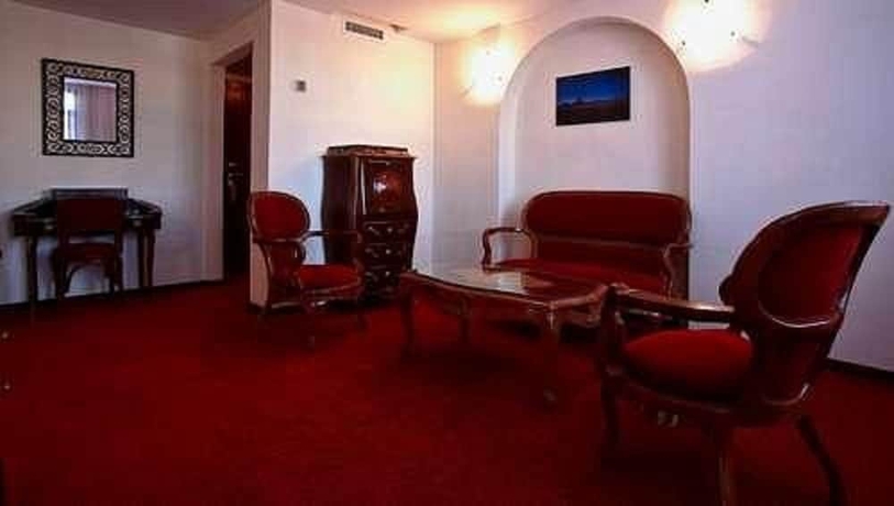 Imagen de la habitación del Hotel Dar Diaf Alger. Foto 14