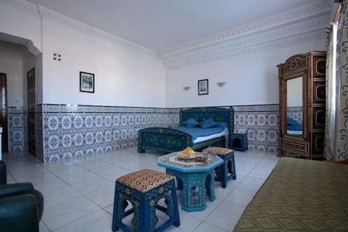Imagen de la habitación del Hotel Dar Diaf Alger. Foto 16