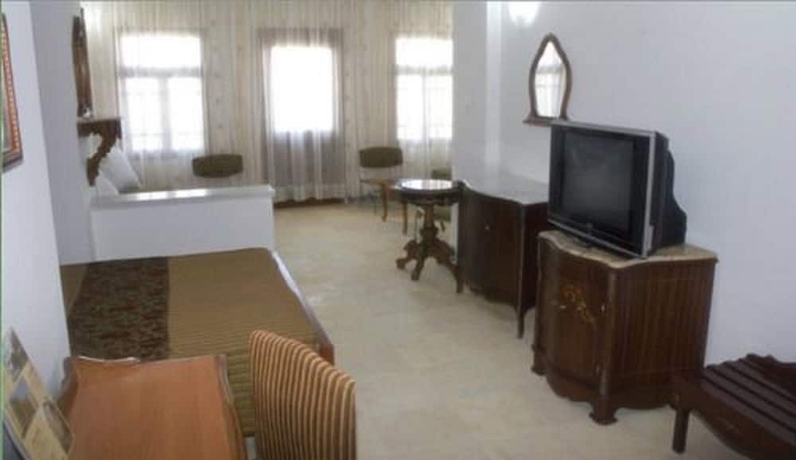 Imagen de la habitación del Hotel Dar Diaf Alger. Foto 17