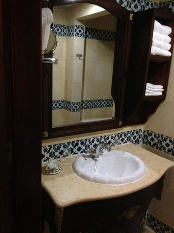 Imagen de la habitación del Hotel Dar Diaf Bouchaoui. Foto 9