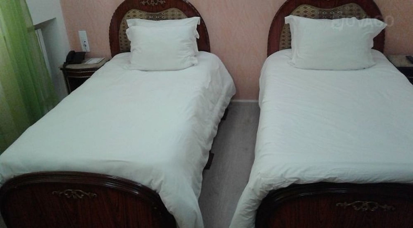 Imagen de la habitación del Hotel Dar Diaf Bouchaoui. Foto 10