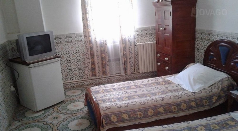 Imagen de la habitación del Hotel Dar Diaf Bouchaoui. Foto 12