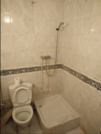Imagen de la habitación del Hotel Dar Diaf Bouchaoui. Foto 14