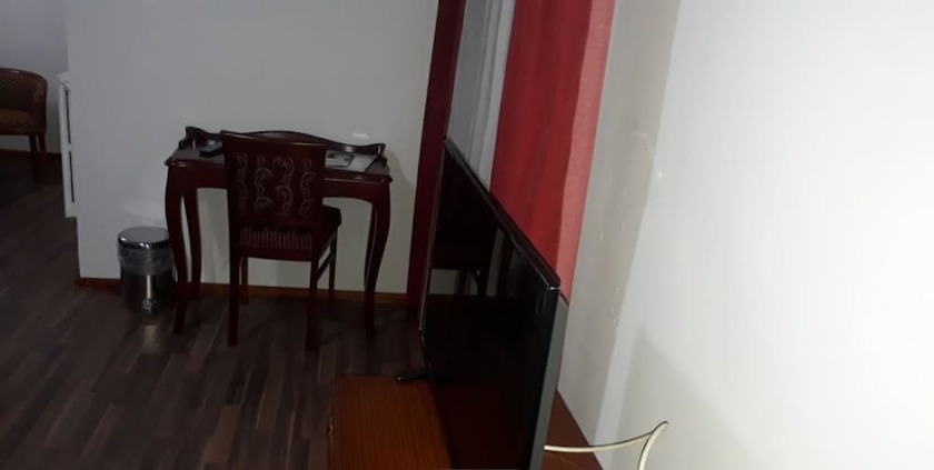 Imagen general del Hotel Dar Diaf Cheraga. Foto 5