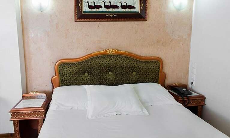 Imagen general del Hotel Dar Diaf Cheraga. Foto 8
