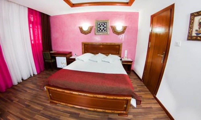 Imagen general del Hotel Dar Diaf Cheraga. Foto 11
