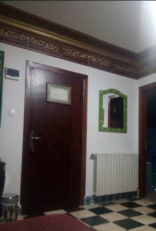 Imagen de la habitación del Hotel Dar Diaf Cheraga. Foto 14