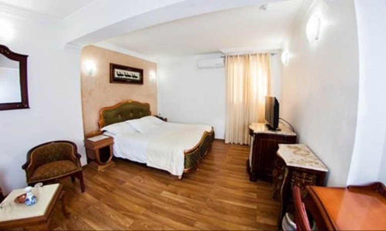 Imagen de la habitación del Hotel Dar Diaf Cheraga. Foto 20