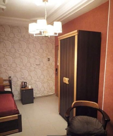 Imagen de la habitación del Hotel Dar El Aaz. Foto 6