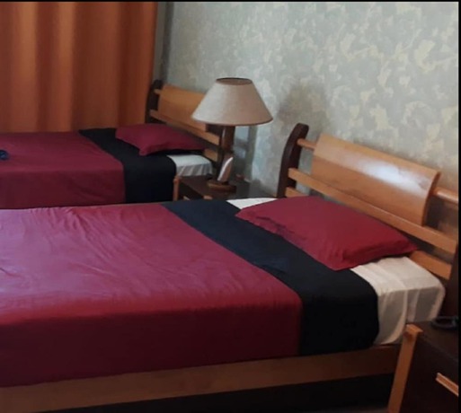 Imagen de la habitación del Hotel Dar El Aaz. Foto 9