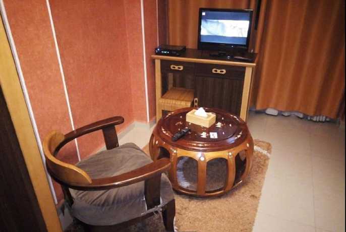 Imagen de la habitación del Hotel Dar El Aaz. Foto 10
