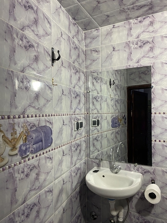 Imagen de la habitación del Hotel Dar El Amane Abqari. Foto 11