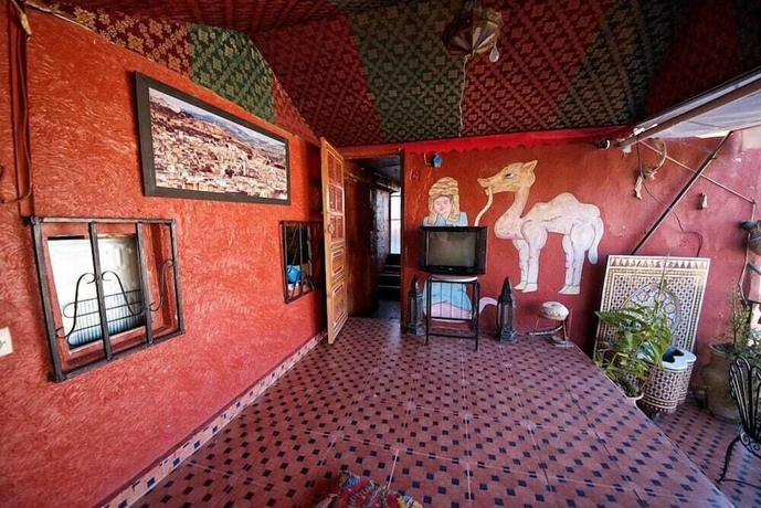 Imagen general del Hotel Dar El Amane Abqari. Foto 1