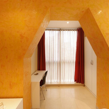 Imagen de la habitación del Hotel Dar El Ikram. Foto 2