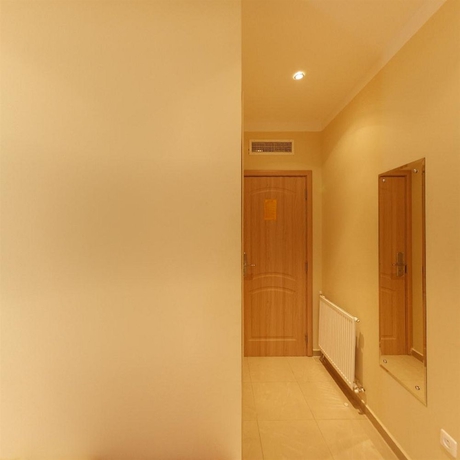 Imagen de los interiores del Hotel Dar El Ikram. Foto 6