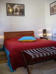 Imagen de la habitación del Hotel Dar El Jadida. Foto 1