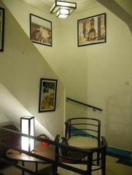 Imagen de los interiores del Hotel Dar El Jadida. Foto 5