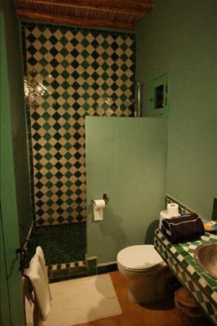 Imagen de la habitación del Hotel Dar El Janoub. Foto 7