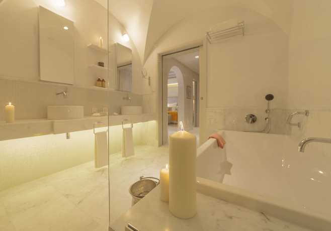 Imagen de los exteriores del Hotel Dar El Jeld and Spa. Foto 9