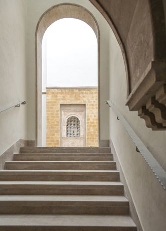 Imagen de la habitación del Hotel Dar El Jeld and Spa. Foto 3