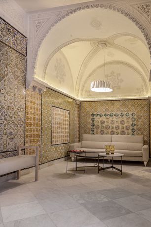 Imagen de la habitación del Hotel Dar El Jeld and Spa. Foto 4